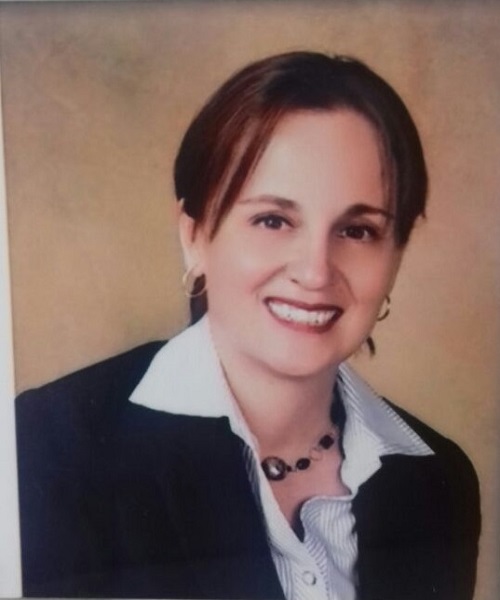 Dra. Marilú Patiño Montelongo